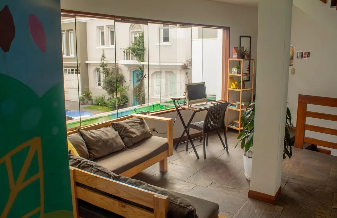 Rainbow Hostel-1