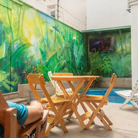Rainbow Hostel-2